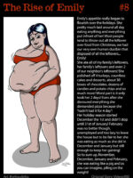 The Rise Of Emily page 8