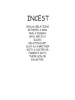 The Sexual Crimes Of A Son And A Mother page 2