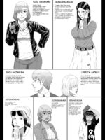 The Sexual Crimes Of A Son And A Mother page 3