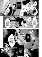 The Snake And The Spider page 10