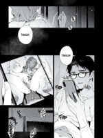 The Snake And The Spider page 2