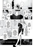 The Snake And The Spider page 4