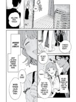 The Snake And The Spider page 5