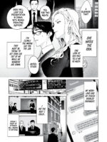 The Snake And The Spider page 6