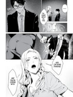 The Snake And The Spider page 7