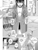 The Stepsister And Stepbrother's Hot Spring Adventure page 2