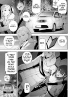 The Stepsister And Stepbrother's Hot Spring Adventure page 3