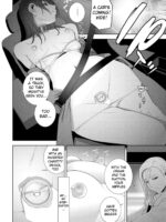 The Stepsister And Stepbrother's Hot Spring Adventure page 4