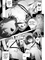 The Stepsister And Stepbrother's Hot Spring Adventure page 5