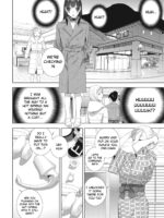 The Stepsister And Stepbrother's Hot Spring Adventure page 6