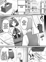 The Story Of How I Was Saved By A Dancer Lady And Ended Up Having Sex page 3