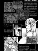 The Twilight Elf Of The Evening 5 - Fall From Grace 3 page 2