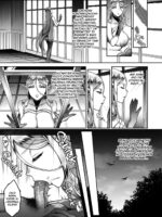 The Twilight Elf Of The Evening 5 - Fall From Grace 3 page 9