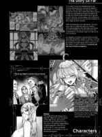 The Twilight Elf Of The Evening 6 - High Elf Turned Harlot 3 page 3