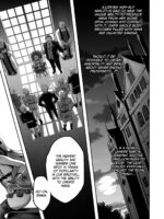 The Twilight Elf Of The Evening 6 - High Elf Turned Harlot 3 page 4