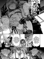 The Twilight Elf Of The Evening 6 - High Elf Turned Harlot 3 page 6