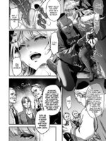 The Twilight Elf Of The Evening 6 - High Elf Turned Harlot 3 page 9