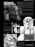 The Twilight Elf Of The Evening 7: Fall From Grace 4 page 3