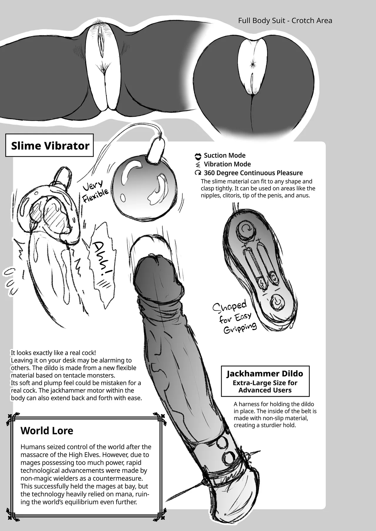 The Twilight Elf Of The Evening 7: Fall From Grace 4 page 36