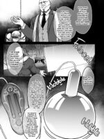 The Twilight Elf Of The Evening 7: Fall From Grace 4 page 6
