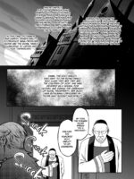 The Twilight Elf Of The Evening 8: High Elf Turned Harlot 4 page 4