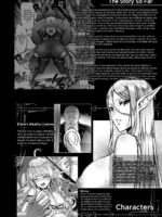 The Twilight Elf Of The Evening 9: Fall From Grace 5 page 3