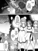 The Twilight Elf Of The Evening 9: Fall From Grace 5 page 5