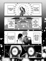 The Villainous Saintess Who'd Never Want A Prince Like Him page 2
