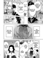 The Villainous Saintess Who'd Never Want A Prince Like Him page 5