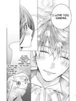 The Villainous Saintess Who'd Never Want A Prince Like Him page 8