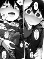 The Wicked Shrine Maidens' Boyhood Extermination page 10