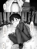 The Wicked Shrine Maidens' Boyhood Extermination page 2