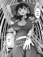 The Wicked Shrine Maidens' Boyhood Extermination page 3