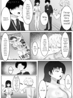 The World Of Absolute Obedience If You Can Hit The Nipple page 10