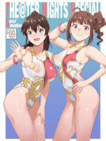 The@ter Nights Special Nao/minako page 1