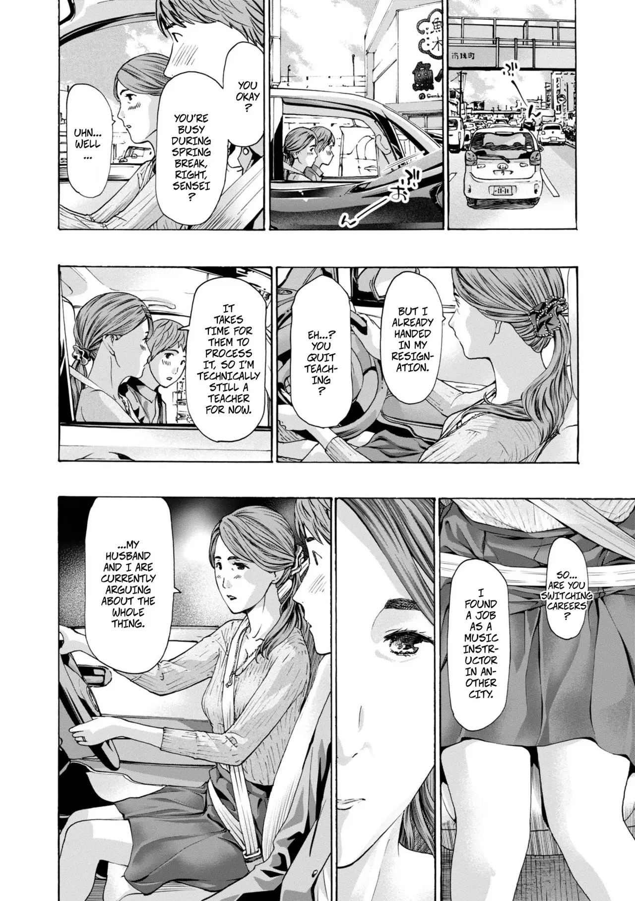 Thinking Clearly 1 page 10