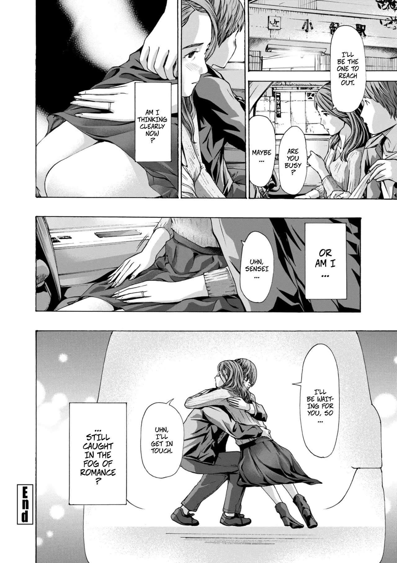 Thinking Clearly 1 page 20