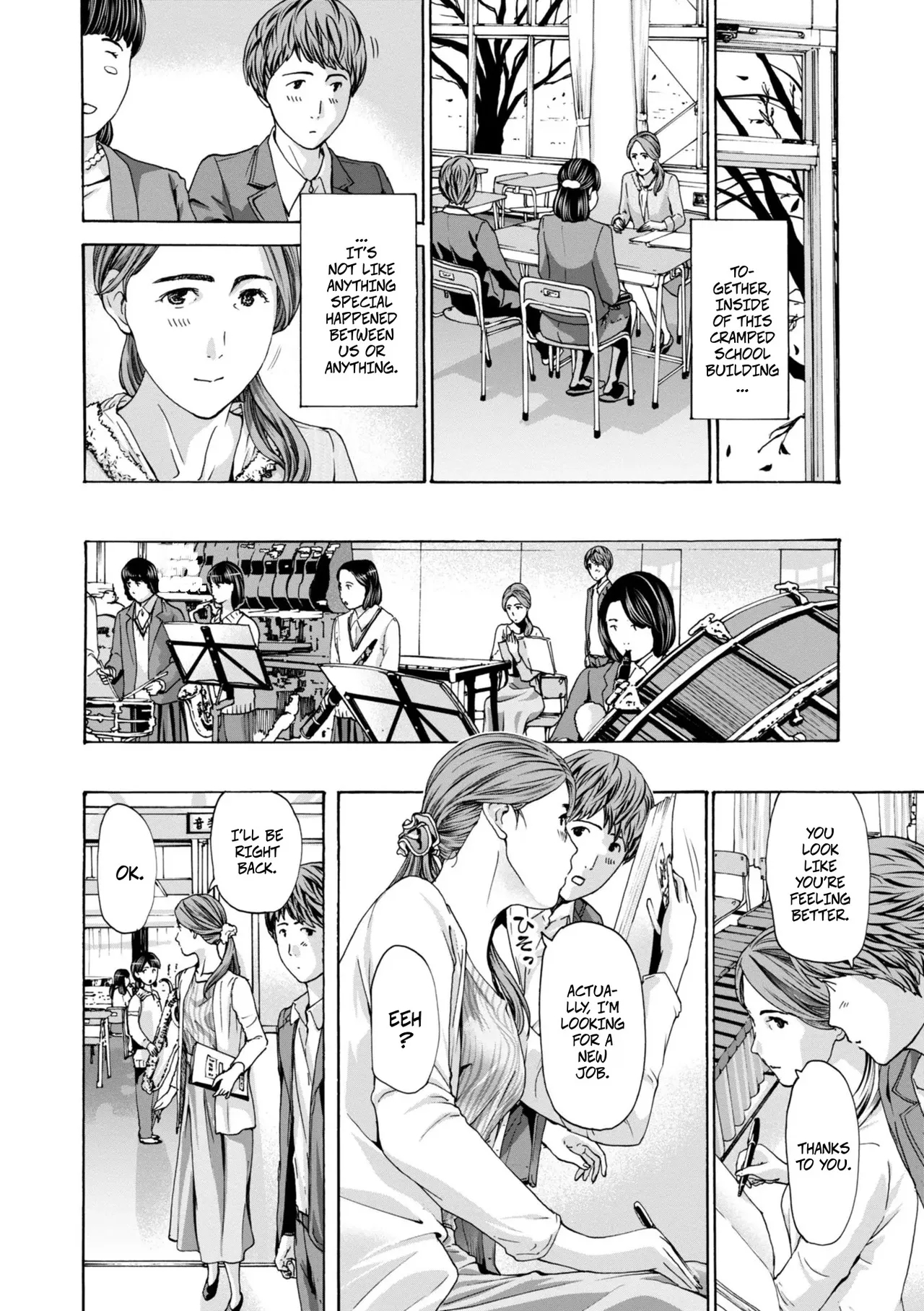 Thinking Clearly 1 page 4