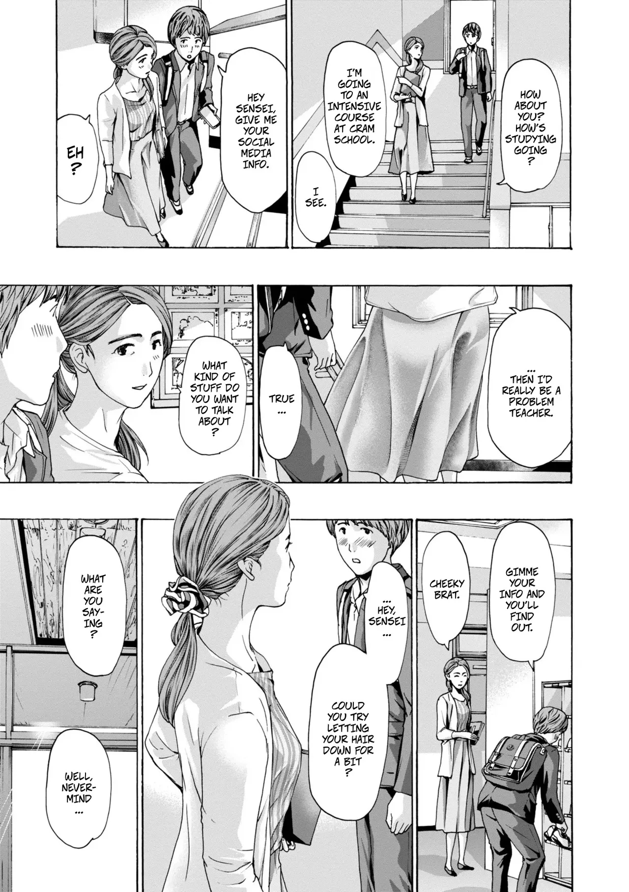 Thinking Clearly 1 page 5