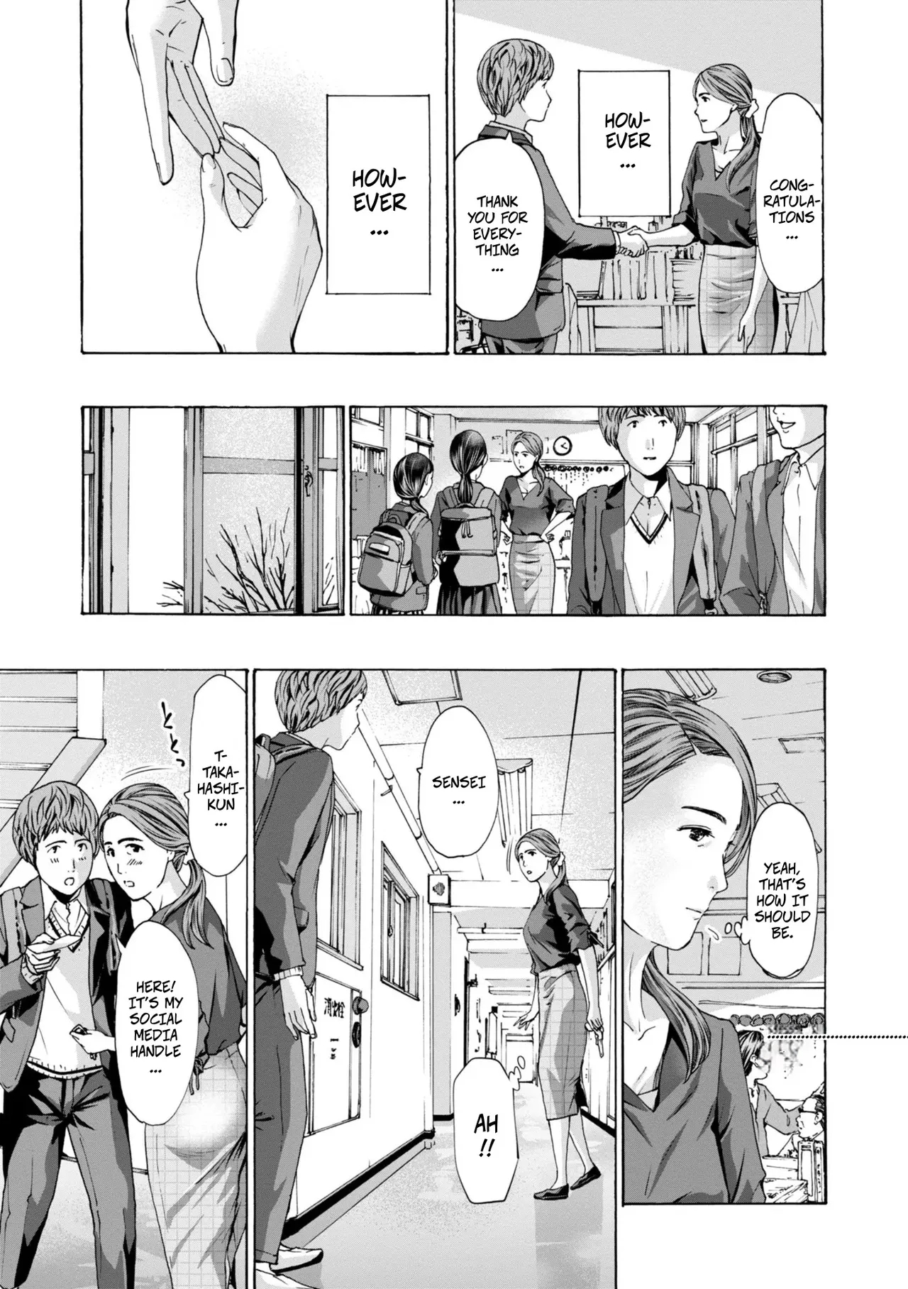 Thinking Clearly 1 page 7