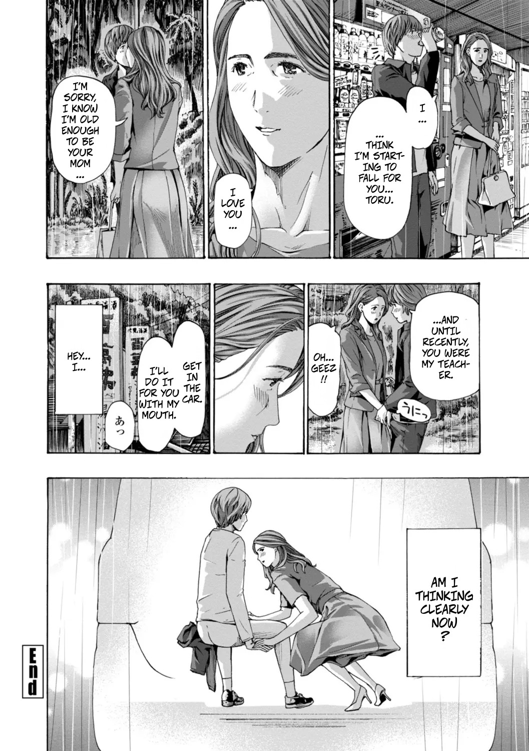 Thinking Clearly 2 And 2.5 page 20