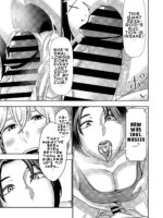 This Defective Sexaroid Is Too Lewd, So I'm Thinking Of Returning It! 2 page 4