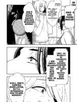 This Defective Sexaroid Is Too Lewd, So I'm Thinking Of Returning It! 2 page 5