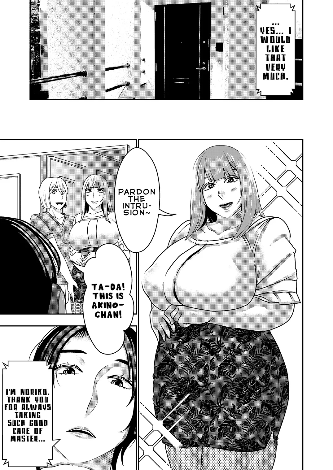This Defective Sexaroid Is Too Lewd, So I'm Thinking Of Returning It! 2 page 6