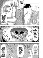 This Defective Sexaroid Is Too Lewd, So I'm Thinking Of Returning It! 2 page 8