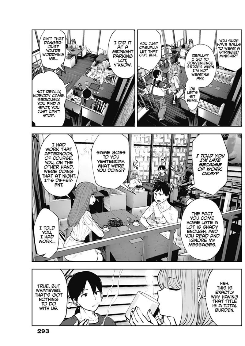 This Kind Of Thing Is Fine page 11