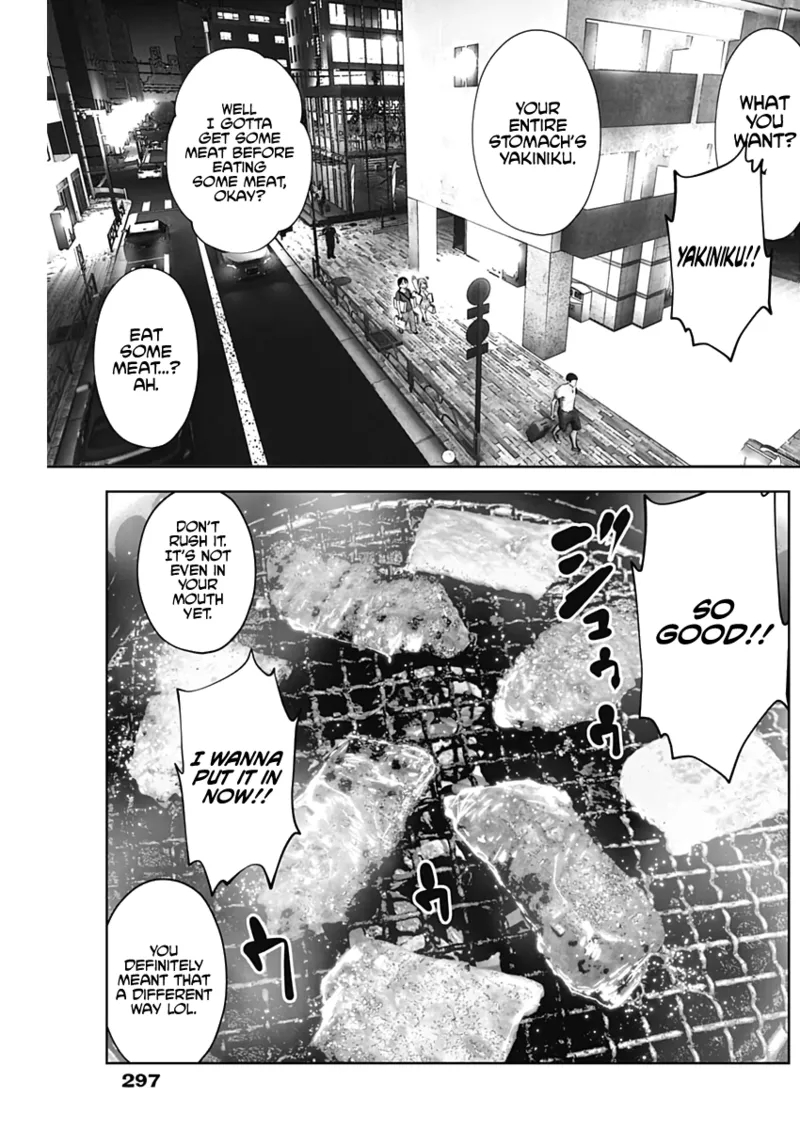 This Kind Of Thing Is Fine page 15