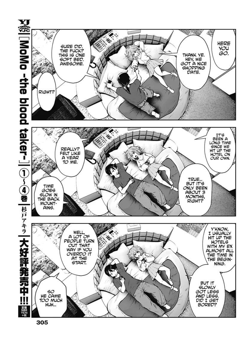This Kind Of Thing Is Fine page 23