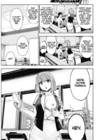 This Kind Of Thing Is Fine page 4