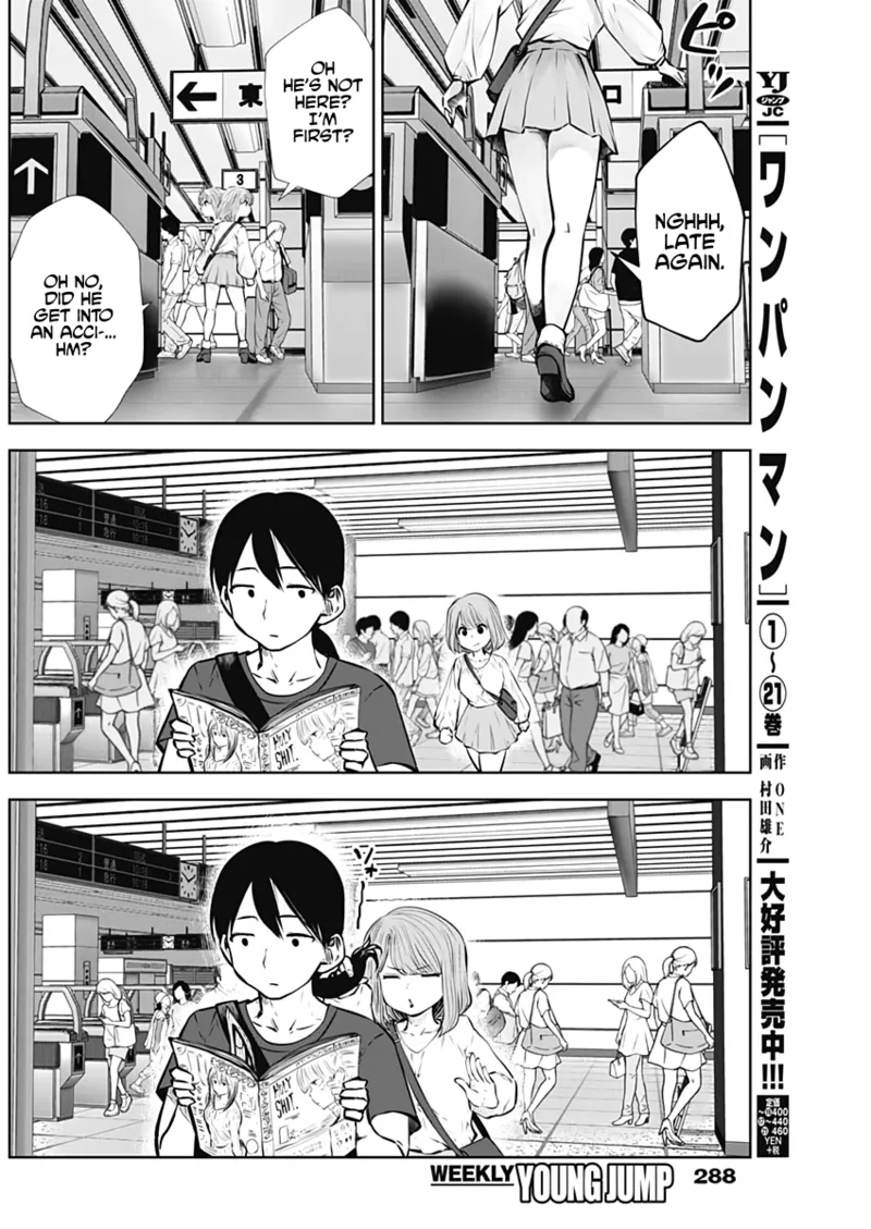 This Kind Of Thing Is Fine page 6